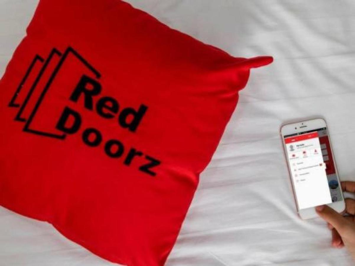 Reddoorz @ Pelita Raya Rappocini Macáçar Exterior foto